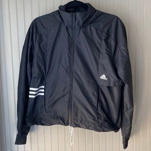 Adidas Rain Jacket